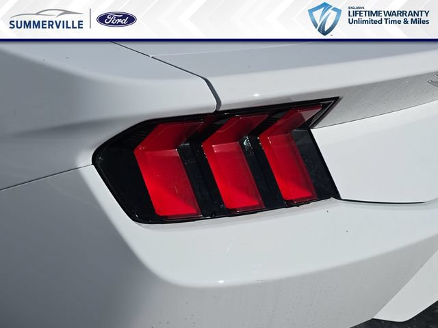 New 2026 Ford Mustang Coupe RWD image 33
