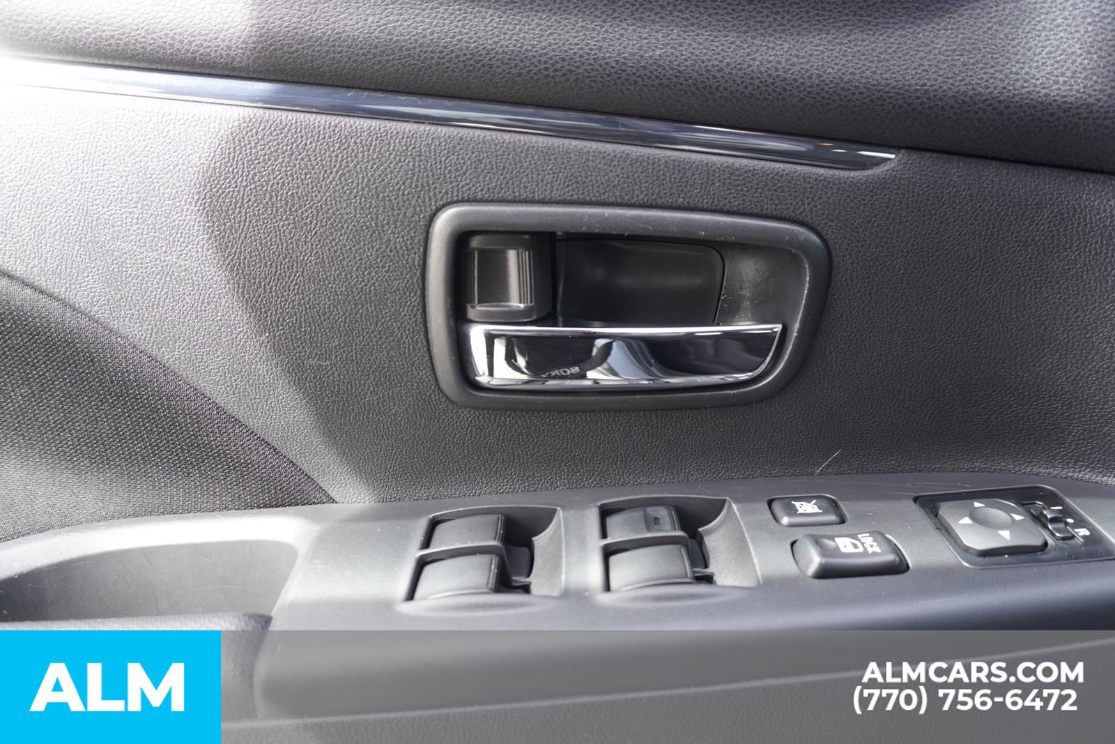Used 2024 Mitsubishi Outlander Sport ES image 48