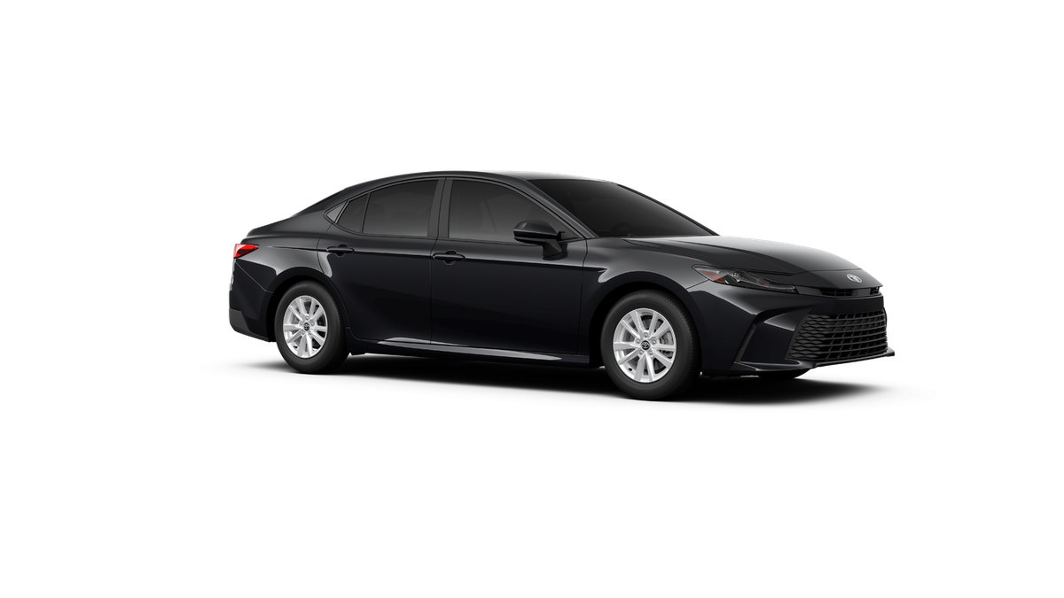 New 2027 Toyota Camry LE w/ Convenience Package AWD/4WD image 16