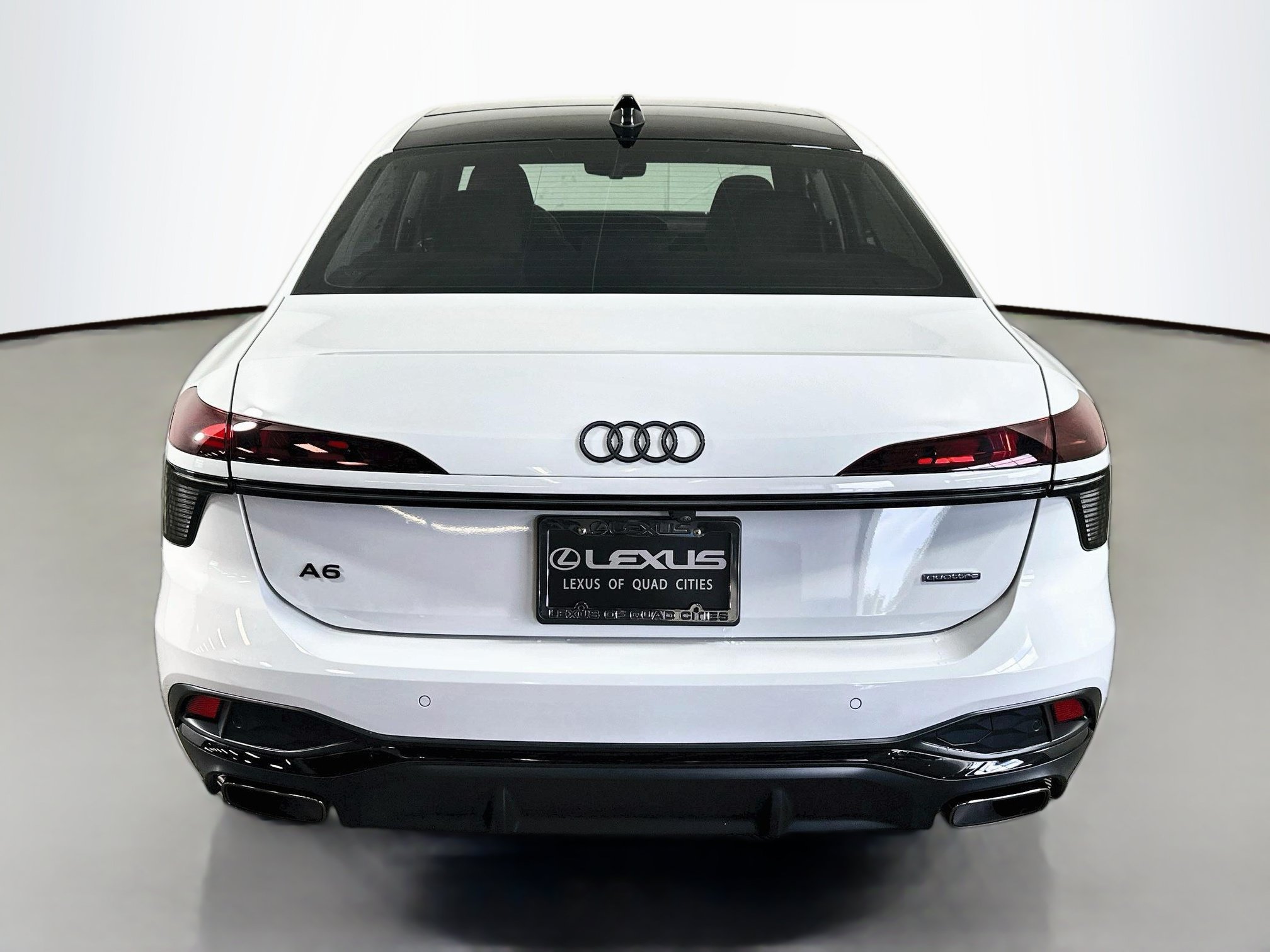 Used 2026 Audi A6 Prestige AWD/4WD image 6