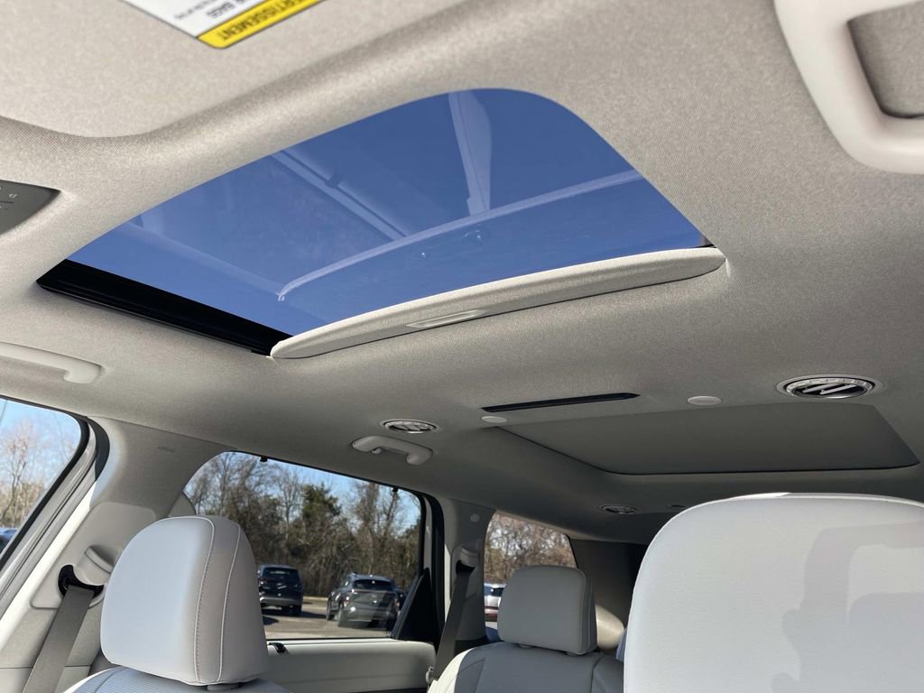 New 2026 Hyundai Palisade Limited image 26