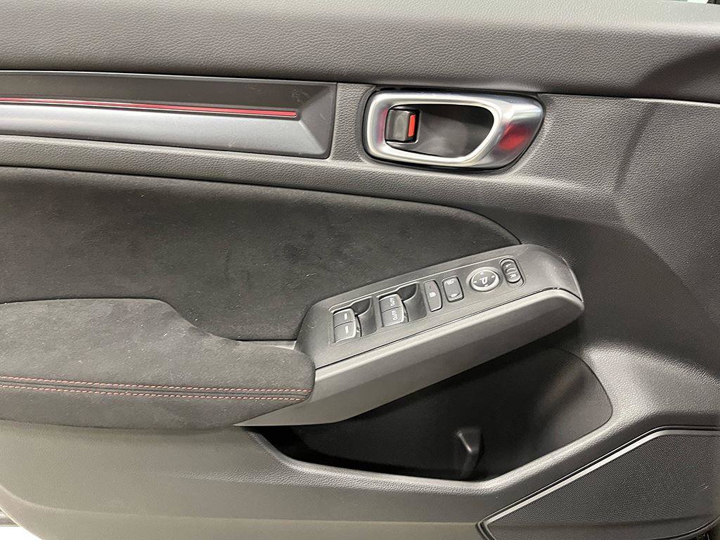 New 2026 Honda Civic Type R image 14