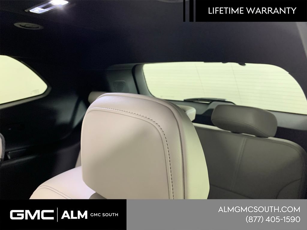 New 2026 GMC Acadia Elevation w/ Super Cruise Package FWD image 24