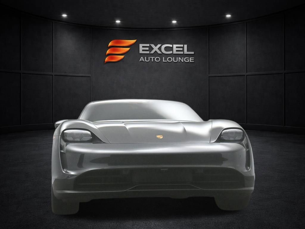 Used 2022 Porsche Taycan 4S image 56