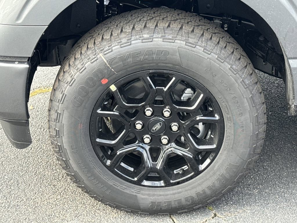 New 2026 Ford F150 Lariat image 11
