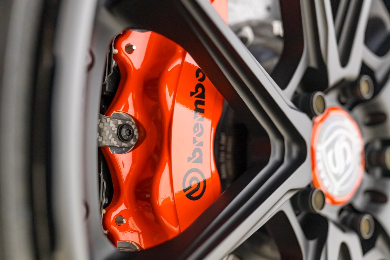 Used 2021 Ford GT Studio Collection 3 RWD image 23
