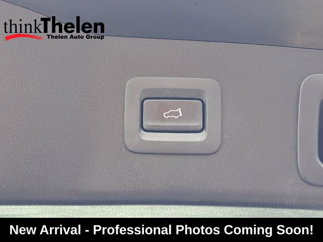 Used 2020 MAZDA CX-5 Grand Touring w/ GT Premium Package image 28