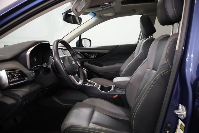 Used 2022 Subaru Outback Onyx Edition XT AWD/4WD image 13