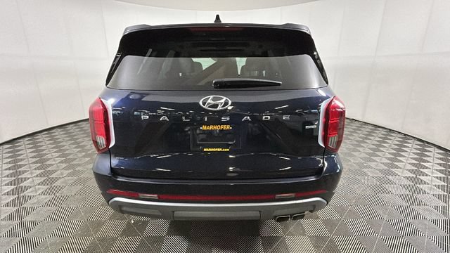 Used 2024 Hyundai Palisade Limited AWD/4WD image 3