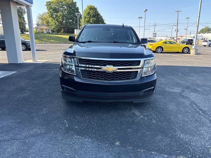 Used 2020 Chevrolet Suburban LT AWD/4WD image 4