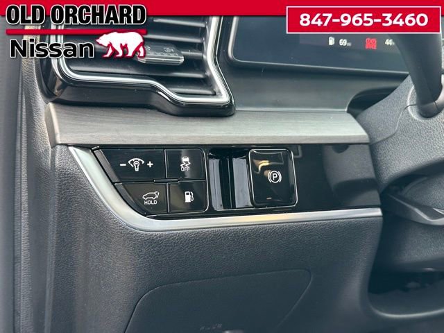 Used 2024 Kia Sportage X-Line Prestige image 13