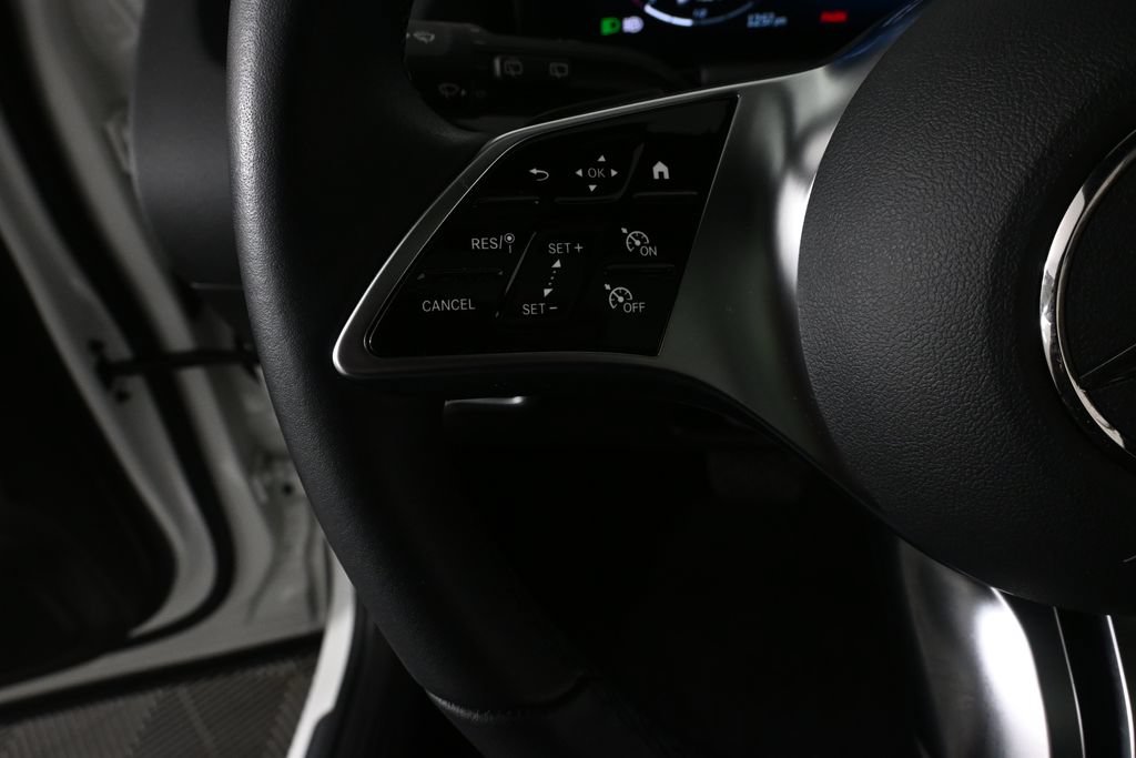 Certified 2026 Mercedes-Benz GLA 250 image 10