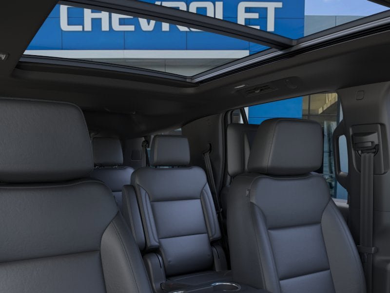 New 2026 Chevrolet Tahoe Z71 w/ Z71 Off-Road Package AWD/4WD image 48