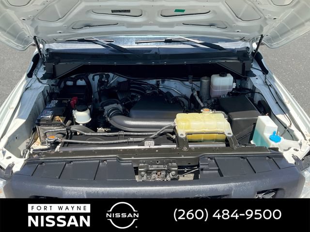 Used 2016 Nissan NV 2500 SV RWD image 36