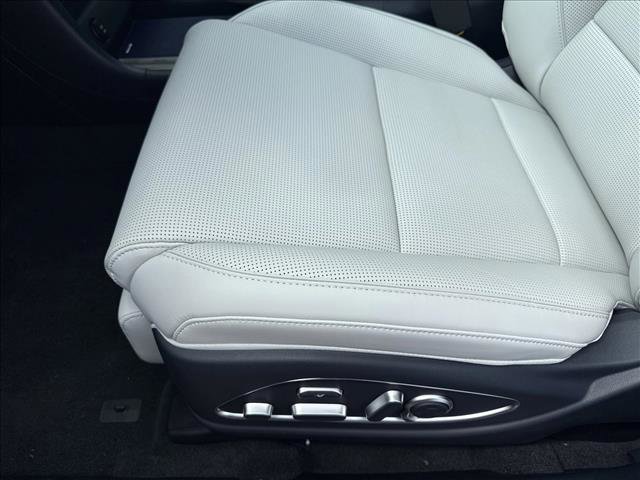 New 2026 Hyundai Palisade Calligraphy image 4