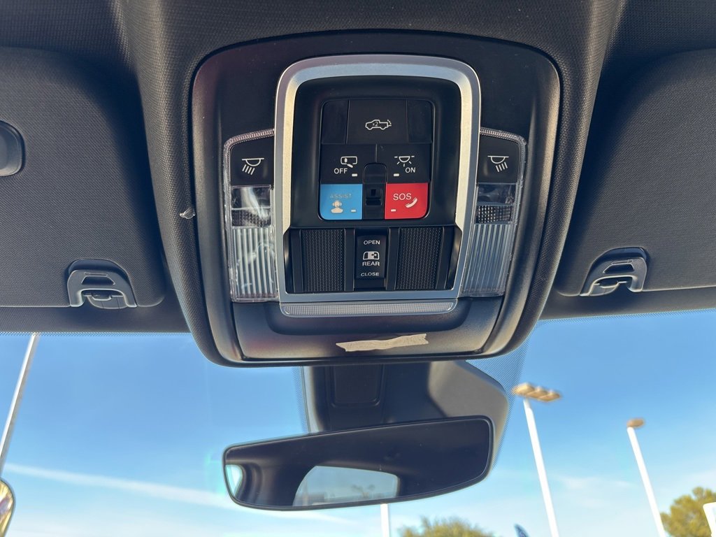 New 2026 RAM 1500 Big Horn image 37