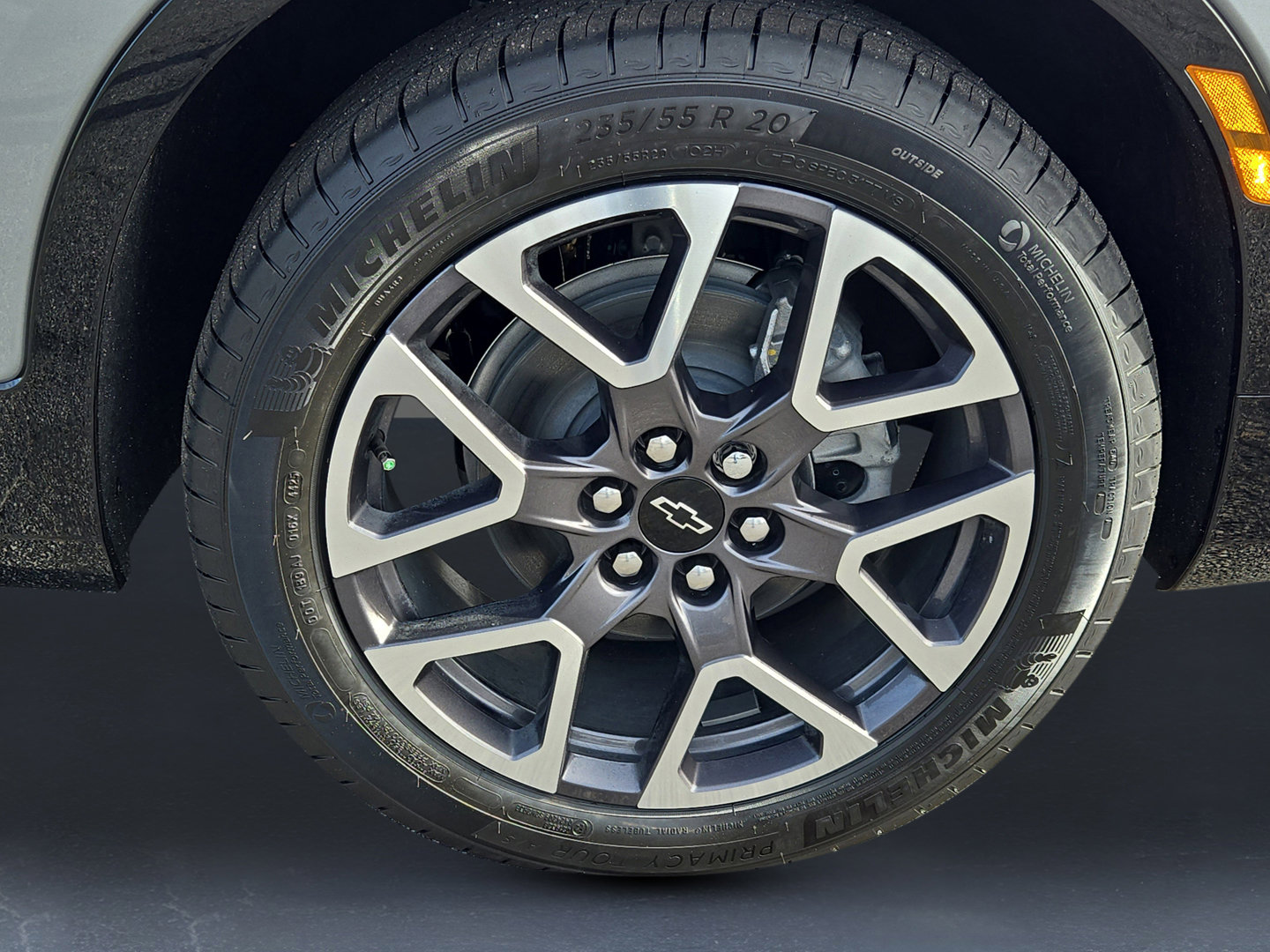 New 2026 Chevrolet Blazer RS w/ Driver Confidence II Package image 10