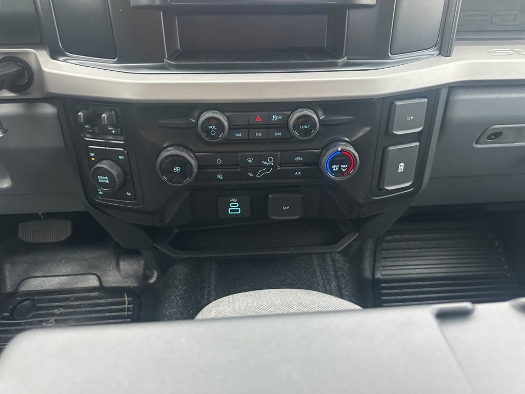 New 2026 Ford F250 XL image 20