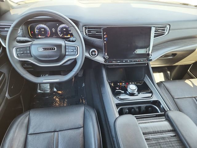 Used 2024 Jeep Wagoneer Series II image 10