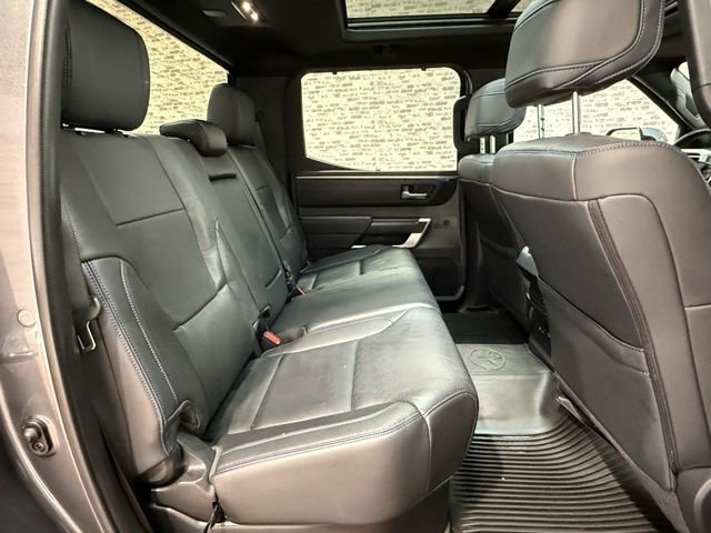 Used 2023 Toyota Tundra Platinum image 13