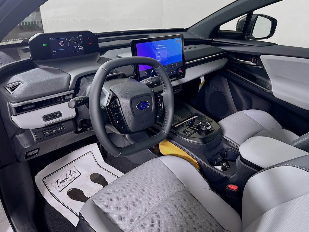New 2026 Subaru Solterra Premium image 9