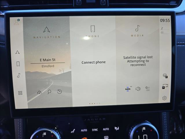 New 2026 Jaguar F-PACE R-Dynamic S image 20