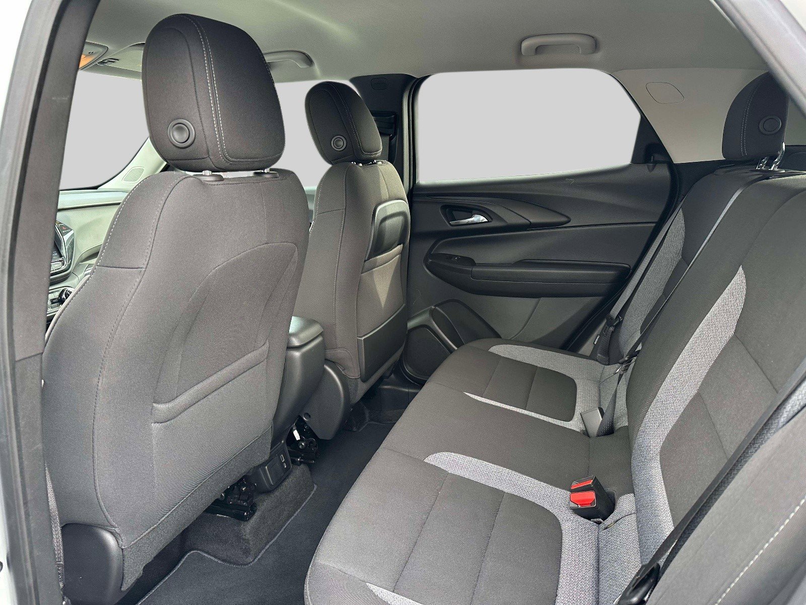 Certified 2023 Chevrolet TrailBlazer LT w/ Convenience Package image 11