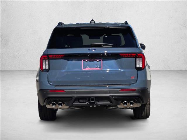 New 2026 Ford Explorer ST RWD image 6