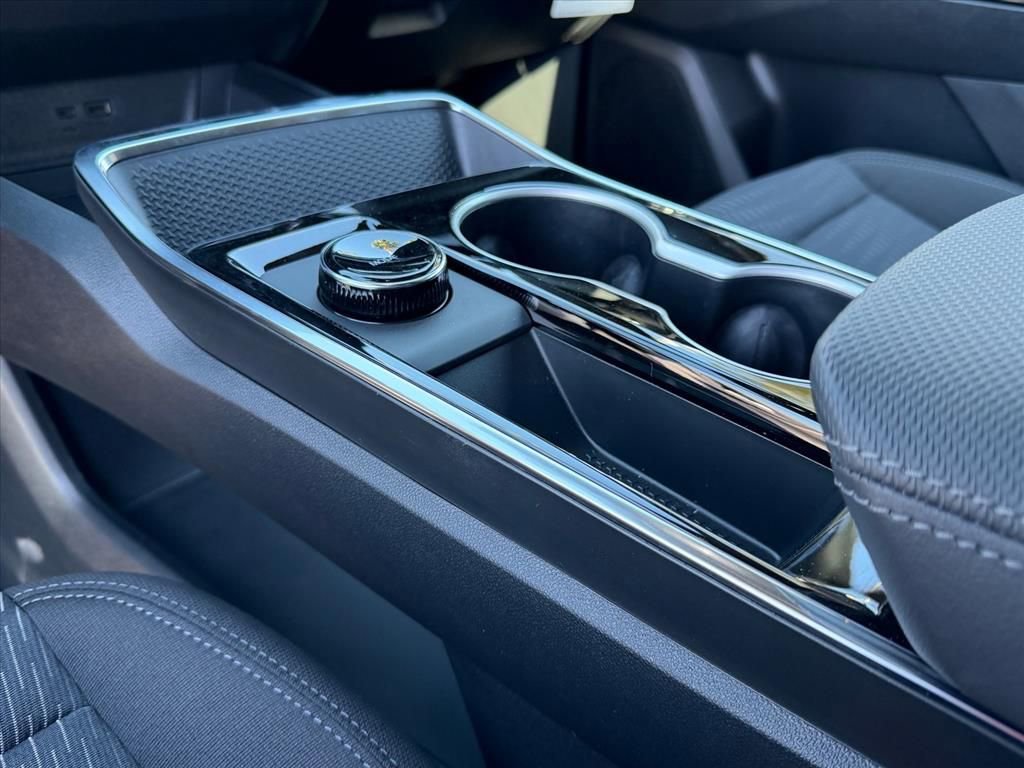 New 2026 Chevrolet Equinox LT image 13