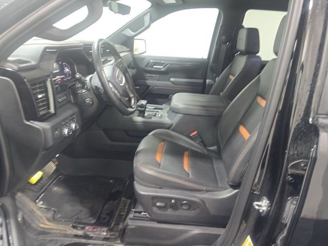 Used 2023 GMC Sierra 1500 AT4 w/ Technology Package AWD/4WD image 7