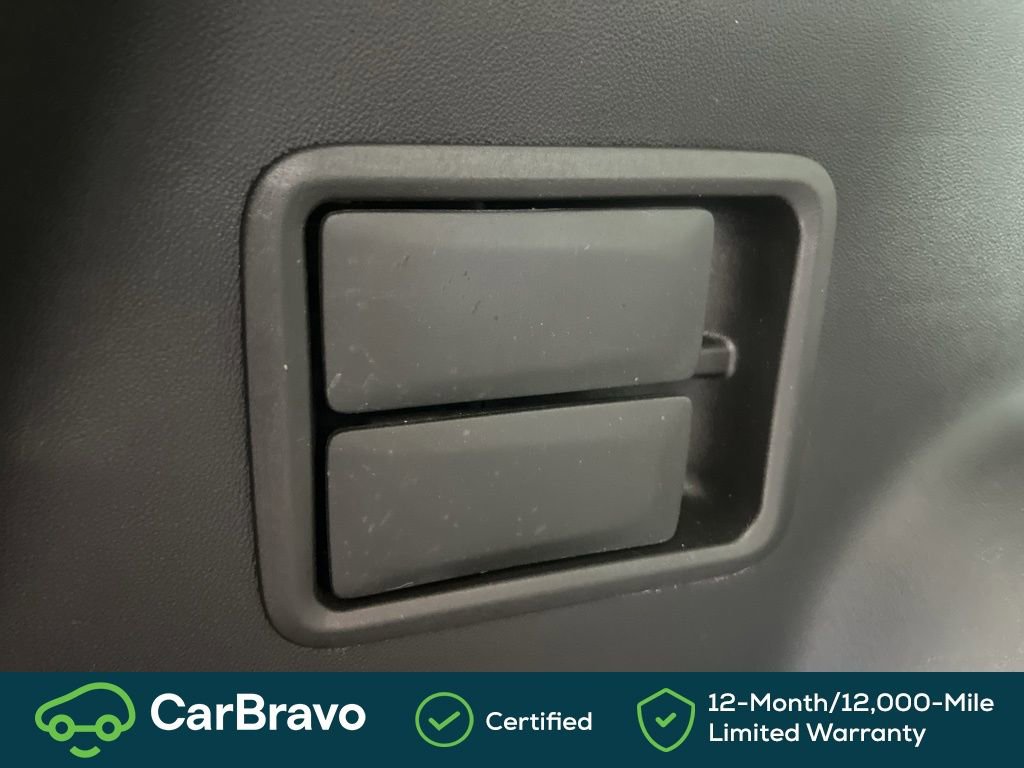 Certified 2020 GMC Acadia SLT image 22