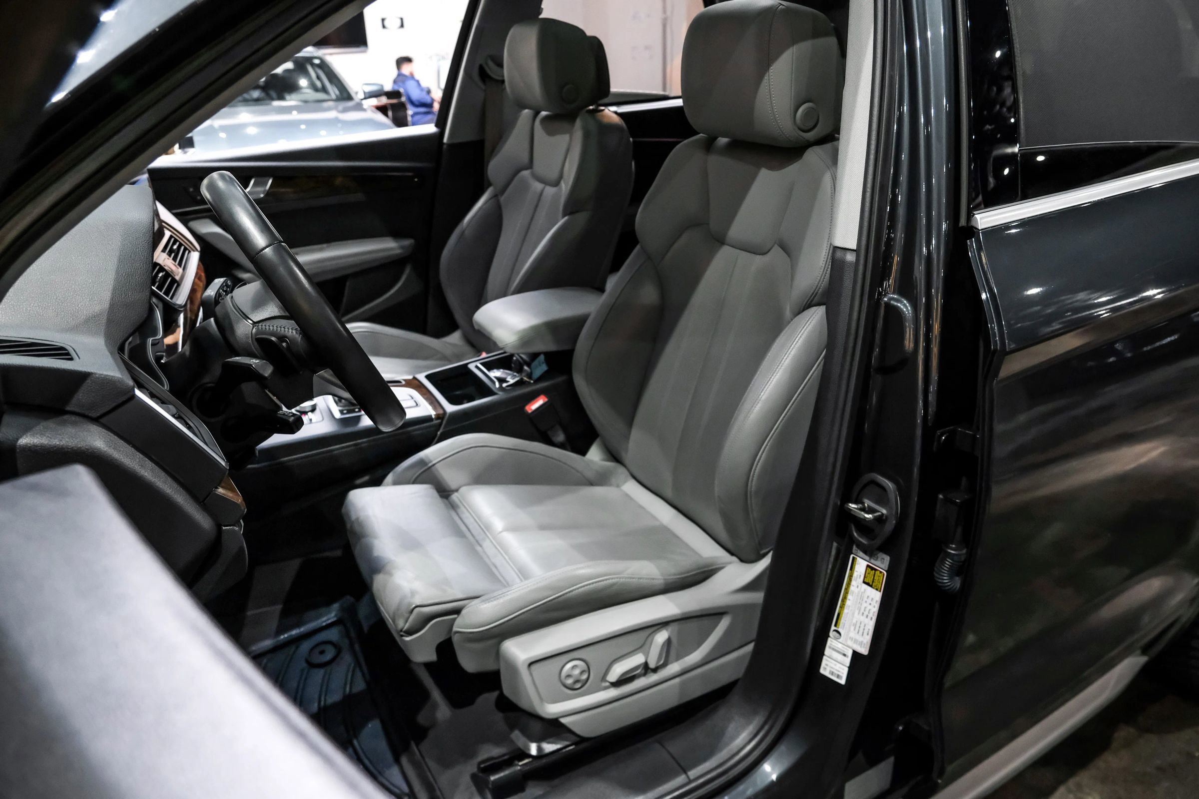 Used 2018 Audi Q5 Prestige image 38