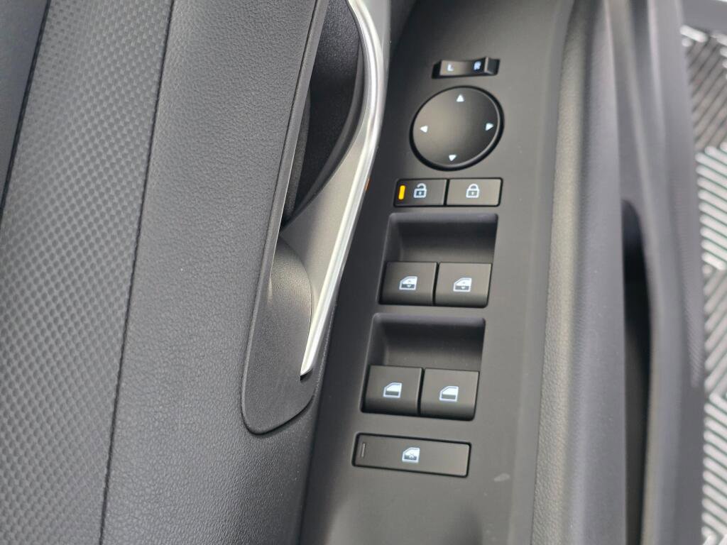 New 2026 Hyundai Tucson SEL image 20