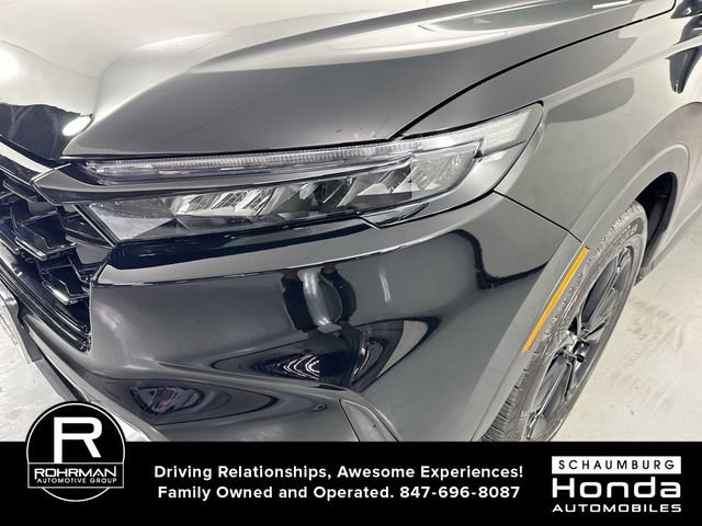 Used 2024 Honda CR-V Sport Touring image 30