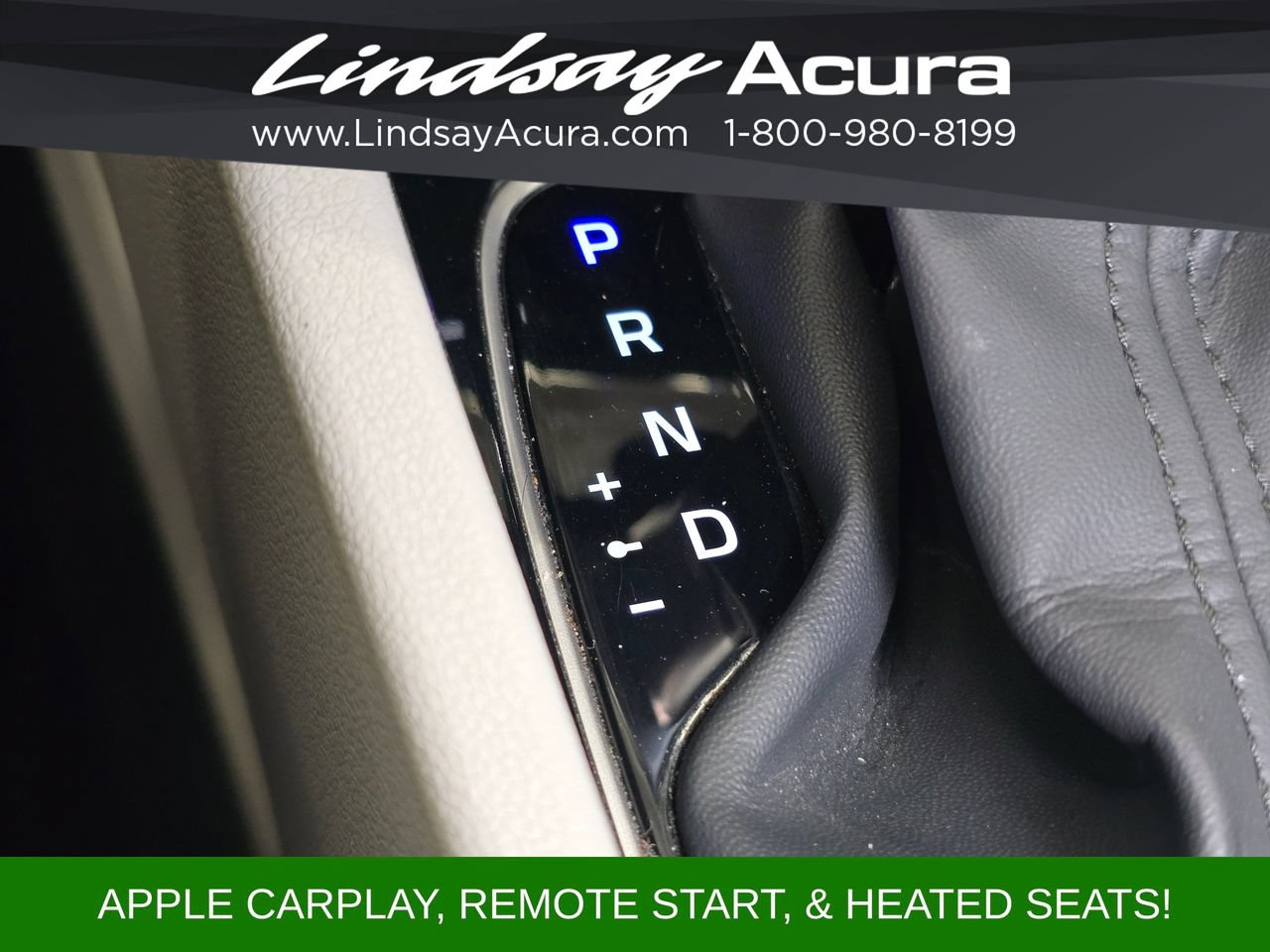 Used 2024 Hyundai Tucson SEL FWD image 19