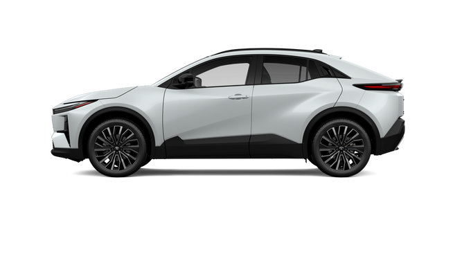 New 2027 Toyota C-HR AWD/4WD image 43