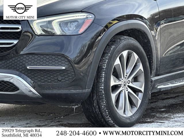 Used 2020 Mercedes-Benz GLE 450 4MATIC image 10
