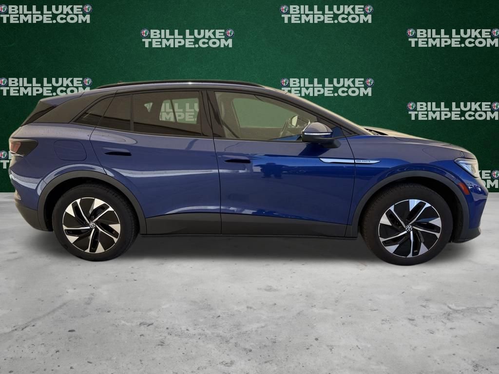 Used 2021 Volkswagen ID.4 Pro S image 4