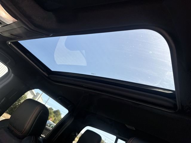 New 2026 Nissan Frontier PRO-4X w/ Pro Premium Package image 30