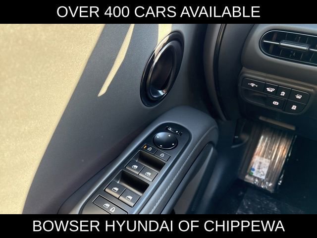 New 2026 Hyundai Palisade XRT Pro image 12