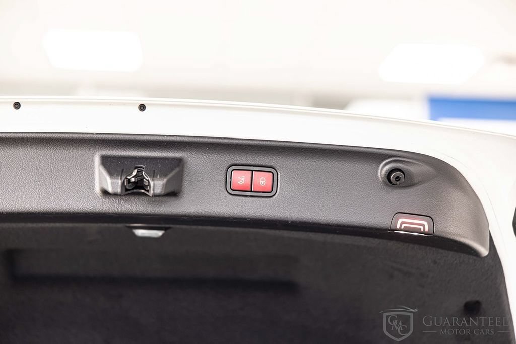 Used 2023 Mercedes-Benz S 500 4MATIC w/ AMG Line image 18