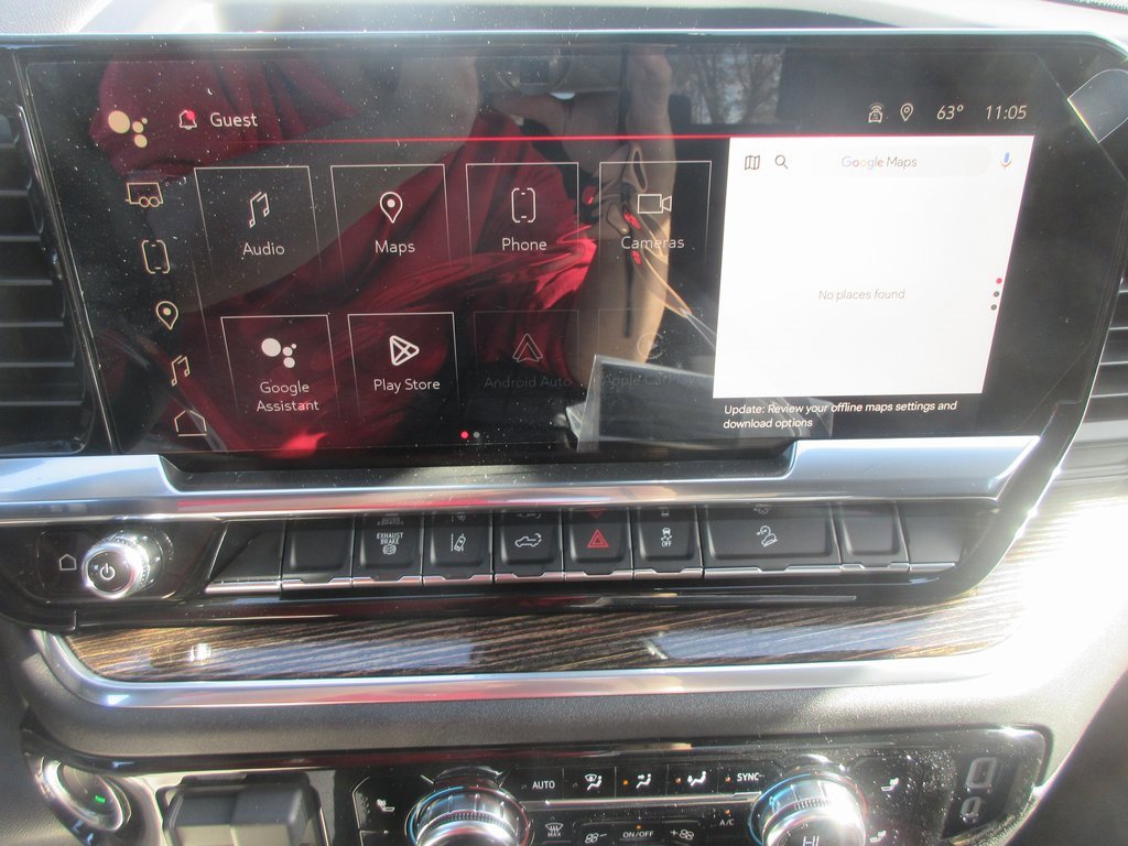 New 2026 GMC Sierra 3500 SLE image 19