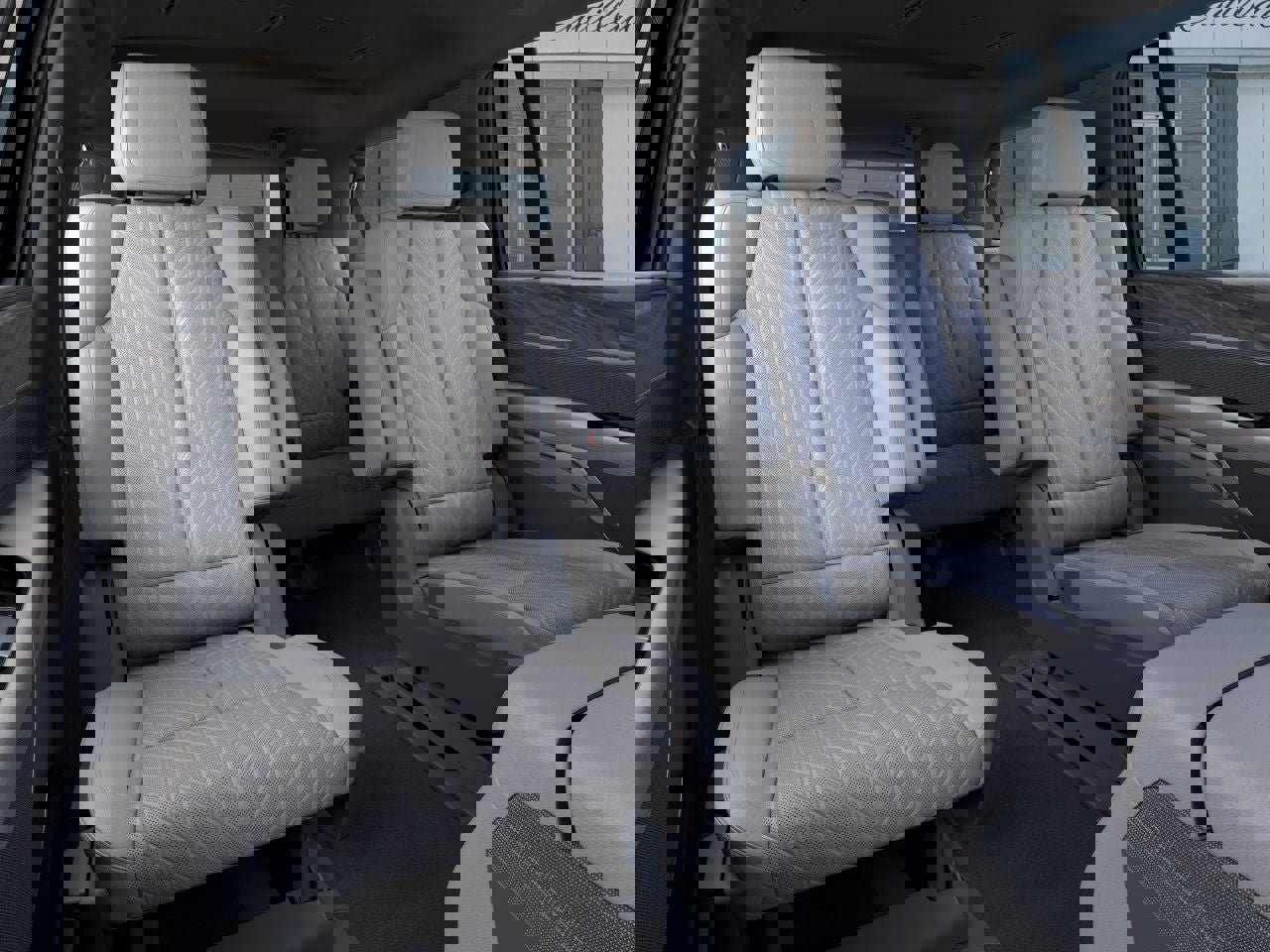 New 2026 Cadillac Escalade IQL Sport 1 image 17