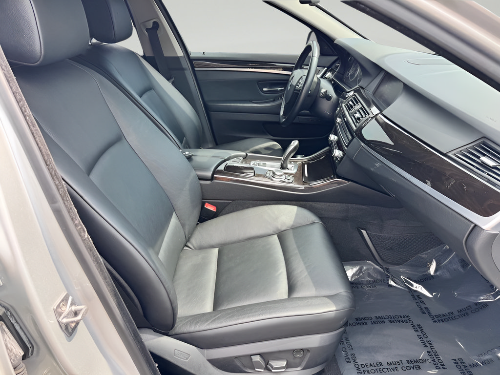 Used 2011 BMW 535i Sedan RWD image 13