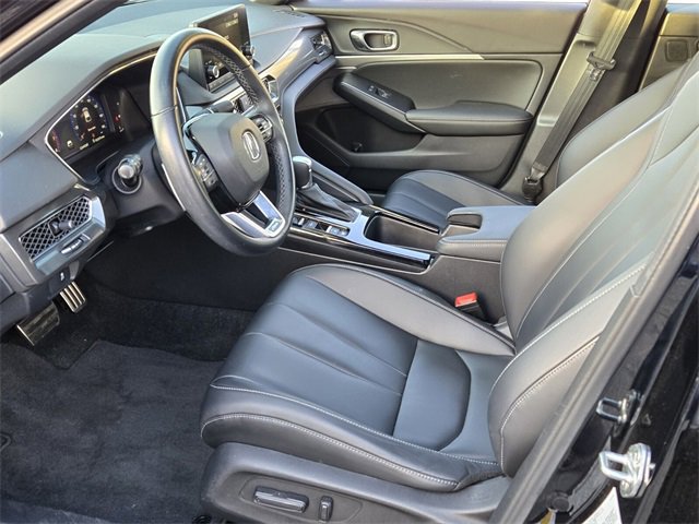 Used 2023 Acura Integra A-Spec image 10