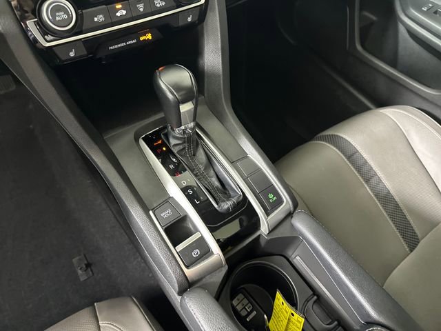 Used 2021 Honda Civic EX-L image 20