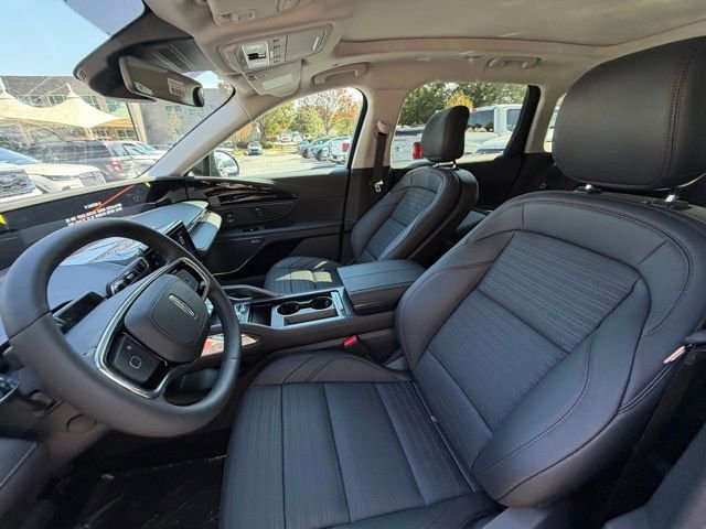 New 2026 Lincoln Nautilus Reserve image 14