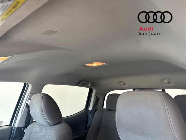 Used 2022 Toyota Tacoma SR w/ SR Convenience Package image 10