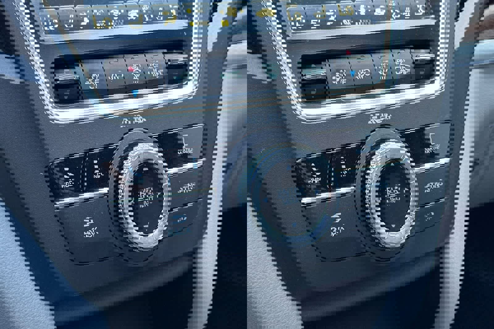 Used 2019 Acura MDX FWD image 22