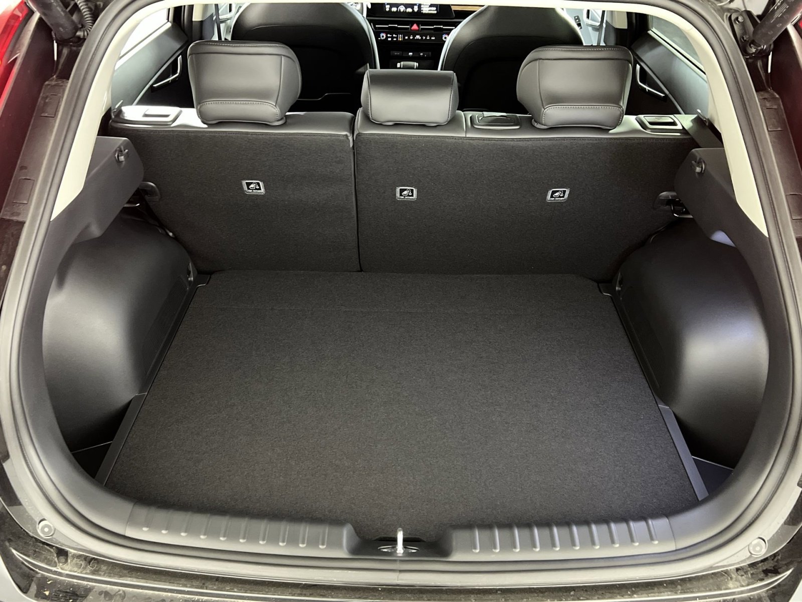 New 2026 Kia Niro EX w/ EX Premium Package image 24